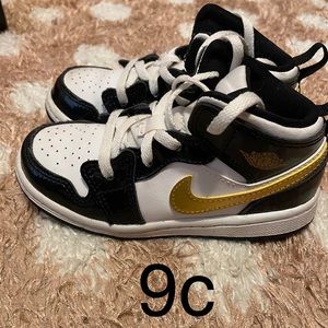 Jordan 1s